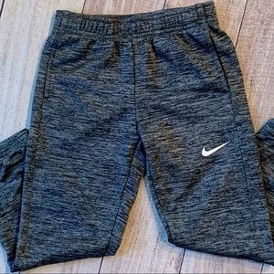 Nike Joggers, Kids Size 7